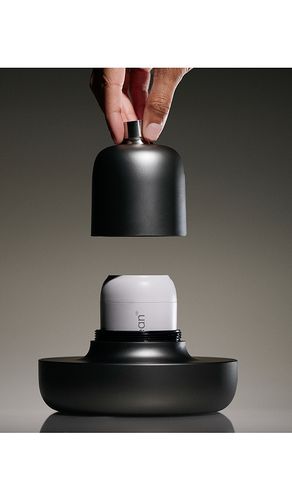 Hello Klean Rain Shower in Black - Hello Klean - Modalova