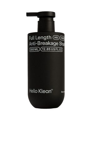 Champú full length anti-breakage shampoo en color belleza: na talla all - Hello Klean - Modalova