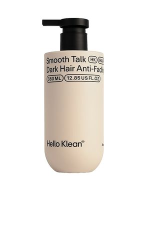 Acondicionador smooth talk dark anti-fading conditioner en color belleza: na talla all - Hello Klean - Modalova