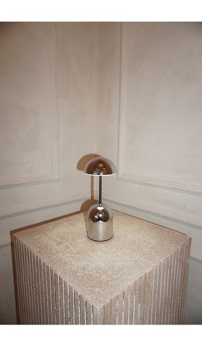 Edie Cordless Lamp in - HueGah Home - Modalova