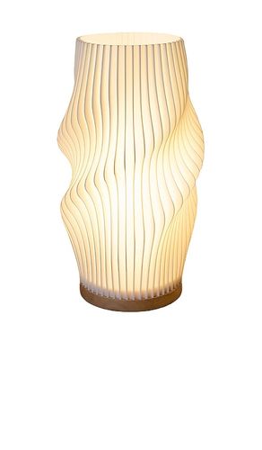 Rowa Table Lamp in - HueGah Home - Modalova