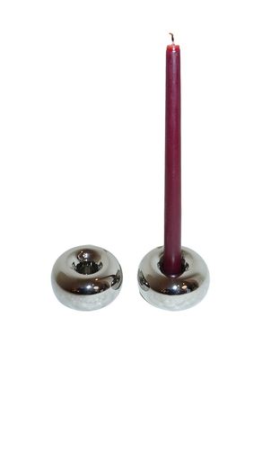 Noa Candlestick Holder in - HueGah Home - Modalova