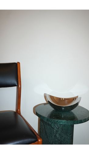 Dasha Bowl in - HueGah Home - Modalova