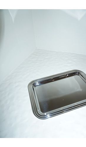TABLETT HARLOW TRAY in - HueGah Home - Modalova