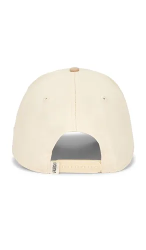 Athletic Association Hat in - Huega House - Modalova