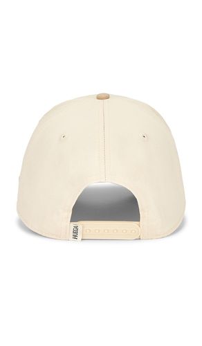 Huega House HUT ATHLETIC in Brown - Huega House - Modalova