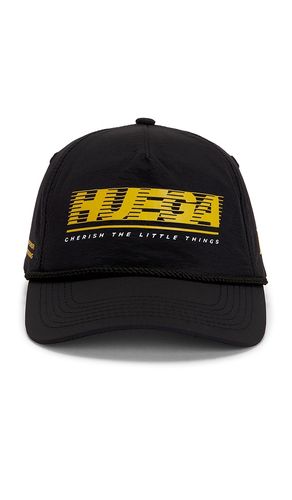 Tidal Nylon Hat in - Huega House - Modalova