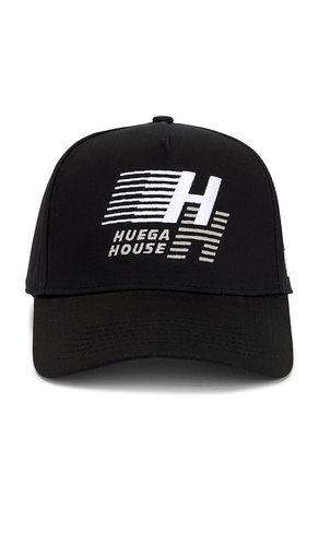 Huega House Legacy Hat in Black - Huega House - Modalova