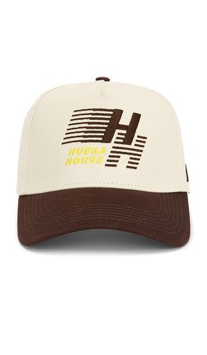 Huega House Legacy Hat in Brown - Huega House - Modalova
