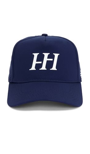 Icon Performance Hat in - Huega House - Modalova