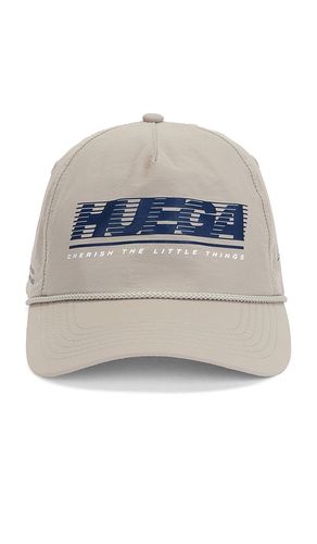 Tidal Nylon Hat in - Huega House - Modalova