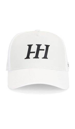 Huega House HUT ICON in White - Huega House - Modalova