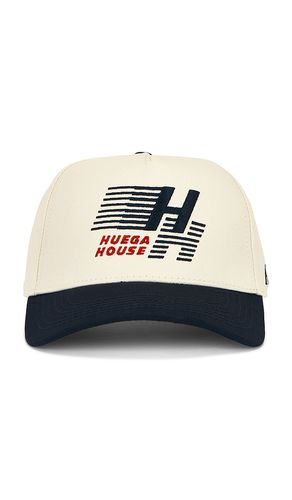 Huega House Legacy Hat in Blue - Huega House - Modalova