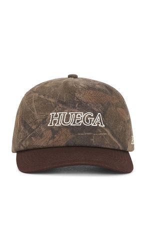Icon Trace Hat in - Huega House - Modalova