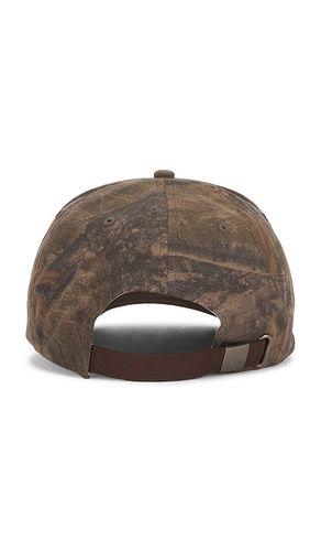 Icon Trace Hat in - Huega House - Modalova