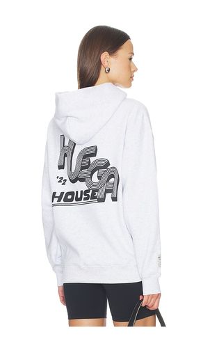 Track Hoodie in . Taglia M. Also in S - Huega House - Modalova