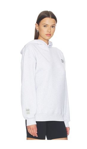 Sudadera track en color gris talla M (también en S) - Huega House - Modalova