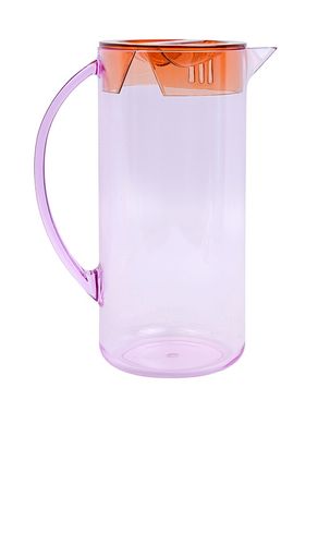The hobbes pitcher en color lavanda talla all - Here's How - Modalova