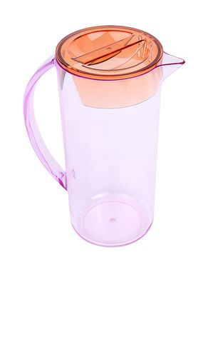 The hobbes pitcher en color lavanda talla all - Here's How - Modalova