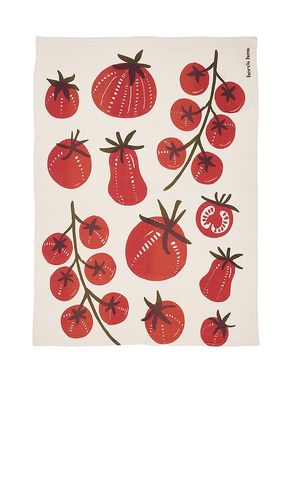 The emmy tea towel en color multi talla all - Here's How - Modalova