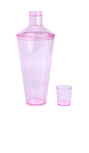 The penelope shaker en color lavanda talla all - Here's How - Modalova