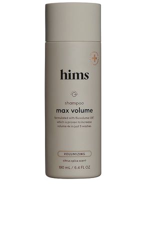 Max Volume Shampoo in Beauty: NA - hims - Modalova