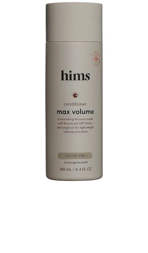 Max Volume Conditioner in Beauty: NA - hims - Modalova