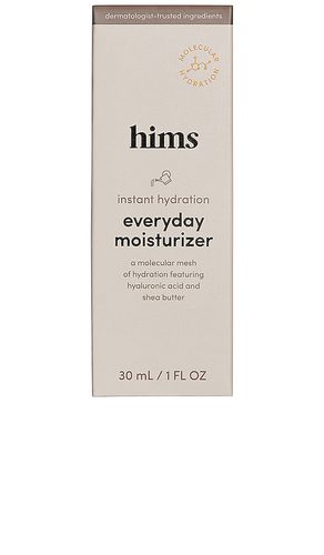 Hims Everyday Moisturizer - hims - Modalova