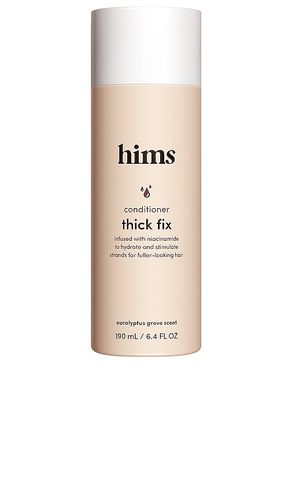 Hims SPÜLUNG THICK FIX in Black - hims - Modalova