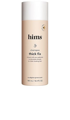 Hims champú thick fix talla all - hims - Modalova