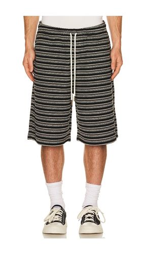 Speak Striped Short in . Size M. Also in S - Honor The Gift - Modalova