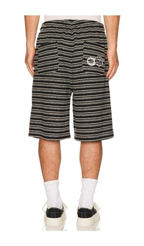 Speak Striped Short in . Size M. Also in S - Honor The Gift - Modalova