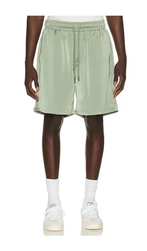 Satin Drawcord 7 Shorts in . Size L. Also in M, S, XXL/2X - Honor The Gift - Modalova