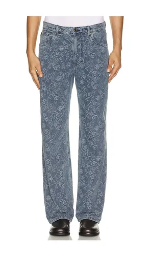 Washed 5 Pocket Pant in . Size 30. Also in 36 - Honor The Gift - Modalova