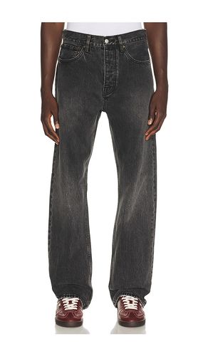 Honor 5 Pocket Denim in Black. - size 30 (also in 32, 34, 36, 38) - Honor The Gift - Modalova
