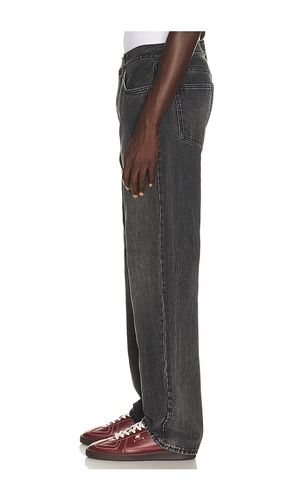 Honor 5 Pocket Denim in Black. - size 30 (also in 32, 34, 36, 38) - Honor The Gift - Modalova