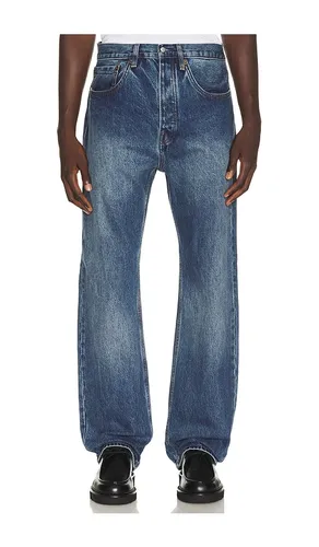 Honor 5 Pocket Denim in Blue. - size 30 (also in 32, 34, 36, 38) - Honor The Gift - Modalova