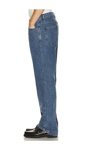 Washed Twill Jean in . Size 30. Also in 32, 34, 36, 38 - Honor The Gift - Modalova