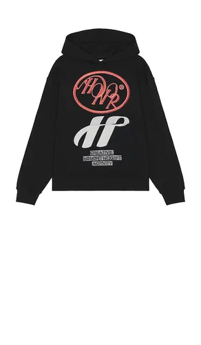 Pop Art Hoodie in . - size L (also in M, S, XXL/2X) - Honor The Gift - Modalova