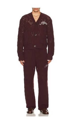 Cable Cardigan in . Taglia XL/1X. Also in XXL/2X - Honor The Gift - Modalova