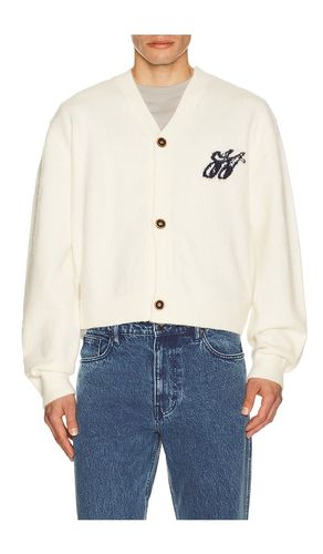 H Brushed Knit Cardigan in . Size S. Also in XXL/2X - Honor The Gift - Modalova