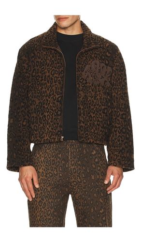 Cheetah Jacket in . Size L. Also in XL/1X - Honor The Gift - Modalova