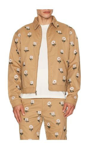 Flowers Beaded Jacket in . Size L. Also in XL/1X - Honor The Gift - Modalova