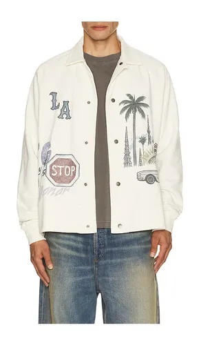 JACKE in . Größe L. Also in M, S, XL/1X, XXL/2X - Honor The Gift - Modalova