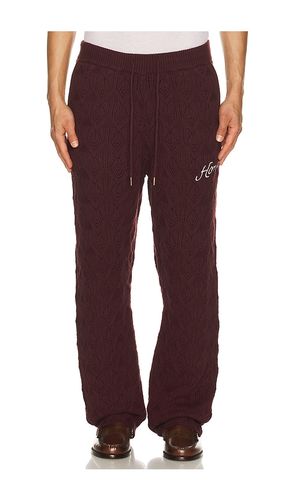Cable Knit Pant in . Size S. Also in XXL/2X - Honor The Gift - Modalova