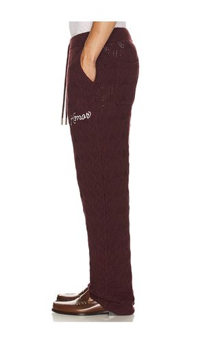 STRICKHOSE CABLE in . Größe S. Also in XXL/2X - Honor The Gift - Modalova