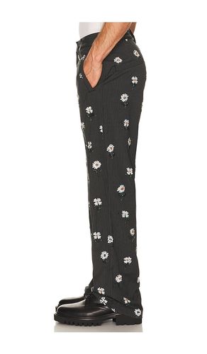 Flowers Beaded Pant in . Taglia 30. Also in 34, 36 - Honor The Gift - Modalova