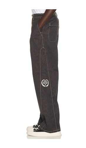Twill Embroidered Pant in . Taglia L. Also in M, S, XL/1X, XXL/2X - Honor The Gift - Modalova