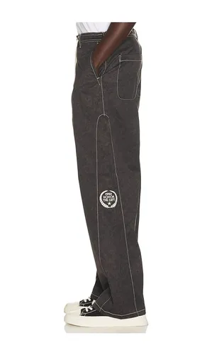 Twill Embroidered Pant in . Taglia S. Also in M, L, XL/1X - Honor The Gift - Modalova