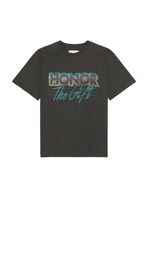 Camiseta en color talla L en - Black. Talla L (también en M, S, XL/1X) - Honor The Gift - Modalova